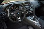 BMW M6 Gran Coupe 2014 года